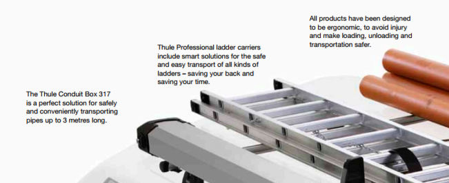 THULE Professional